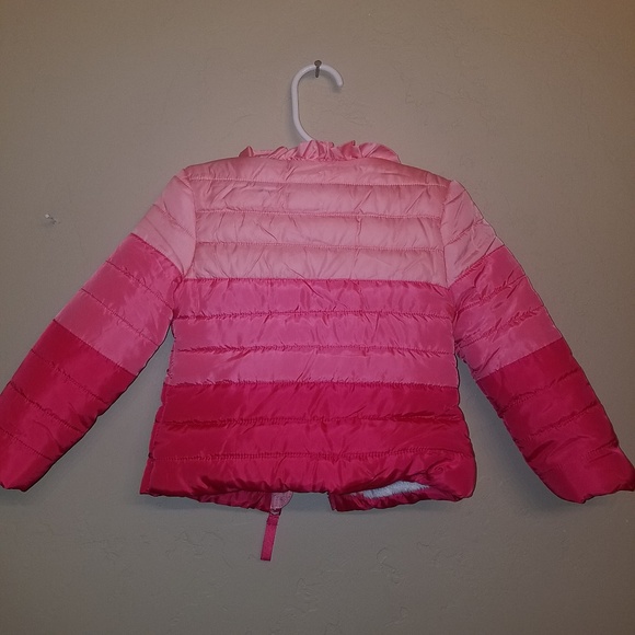 C&C California toddler jacket 2T - Picture 3 of 4